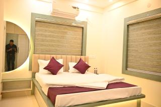 Aura Nest Guest House - Newtown Action Area 1 - 3