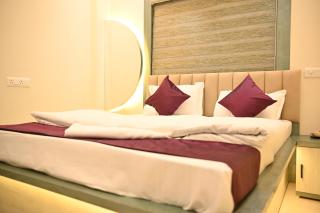 Aura Nest Guest House - Newtown Action Area 1 - 2