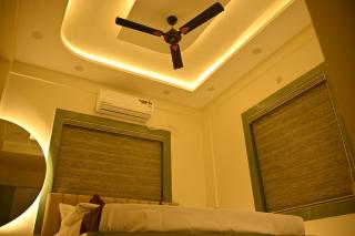 Aura Nest Guest House - Newtown Action Area 1 - 1