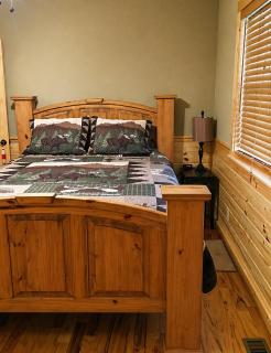 Trophy Trout Cabin On The White River, Boat Ramp - 5