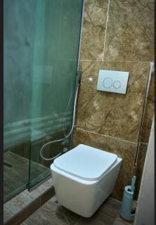 Ikeja GRA Royal Sky Suites - 8