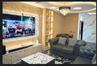 Ikeja GRA Royal Sky Suites - 7