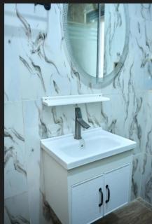 Ikeja GRA Royal Sky Suites - 4