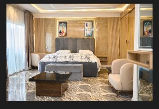 Ikeja GRA Royal Sky Suites - 1