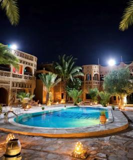 Riad Ksar Merzouga - 0