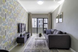 #AlimamaSpaces The Heights Stylish 1 Bedroom Apartment - Midrand - 9