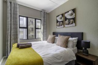 #AlimamaSpaces The Heights Stylish 1 Bedroom Apartment - Midrand - 8