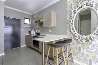 #AlimamaSpaces The Heights Stylish 1 Bedroom Apartment - Midrand - 4