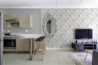 #AlimamaSpaces The Heights Stylish 1 Bedroom Apartment - Midrand - 2