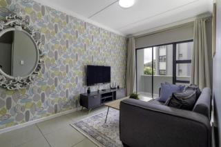 #AlimamaSpaces The Heights Stylish 1 Bedroom Apartment - Midrand - 1