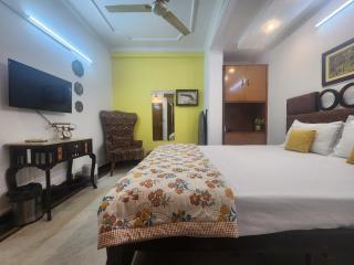 Air Purifier - Spacious 2BHK with big Livingroom 8 - 7
