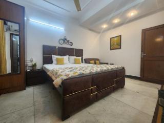 Air Purifier - Spacious 2BHK with big Livingroom 8 - 8