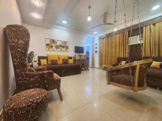 Air Purifier - Spacious 2BHK with big Livingroom 8 - 9