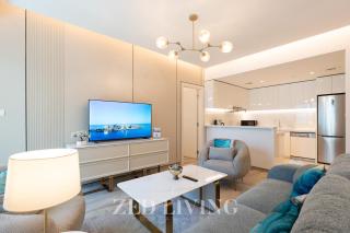 Ahad Residences - City Retreat Apartments - Zed Living - 8