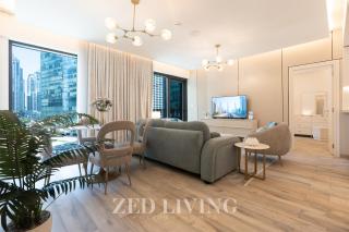 Ahad Residences - City Retreat Apartments - Zed Living - 5