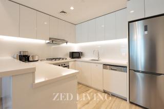 Ahad Residences - City Retreat Apartments - Zed Living - 4
