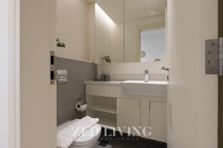 Ahad Residences - City Retreat Apartments - Zed Living - 3
