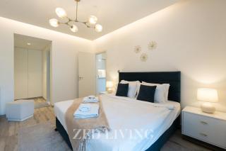 Ahad Residences - City Retreat Apartments - Zed Living - 2