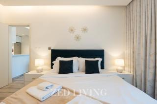 Ahad Residences - City Retreat Apartments - Zed Living - 1