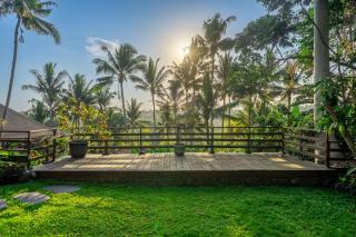 Villa Shanti Ubud - 6