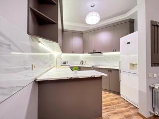 New Building near Malibu park Buzand street - Jerevan - 4