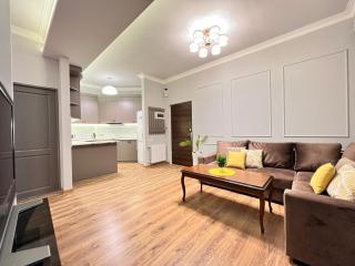 New Building near Malibu park Buzand street - Jerevan - 5