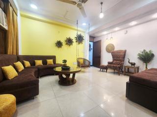 Air Purifier - Spacious 2BHK with big Livingroom 8 - 4