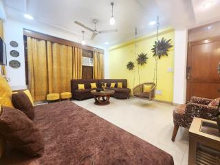 Air Purifier - Spacious 2BHK with big Livingroom 8 - 2