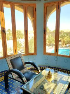Riad Ksar Merzouga - 1