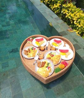 Villa Shanti Ubud - 9
