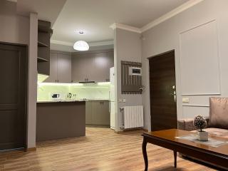 New Building near Malibu park Buzand street - Jerevan - 1