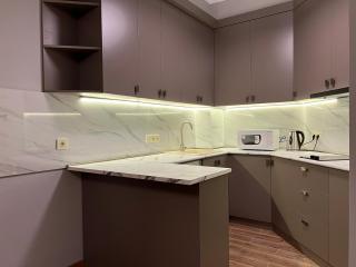 New Building near Malibu park Buzand street - Jerevan - 2