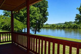 Trophy Trout Cabin On The White River, Boat Ramp - 9