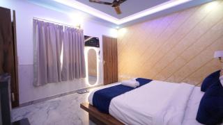 Vrinda Tapovan Farmstay - 3