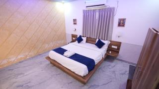 Vrinda Tapovan Farmstay - 4