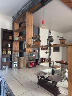 Le Domaine de Cécile by Alto Service - Perpignan - 8