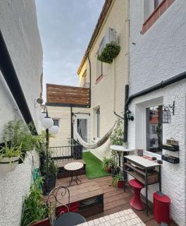 Le Domaine de Cécile by Alto Service - Perpignan - 9