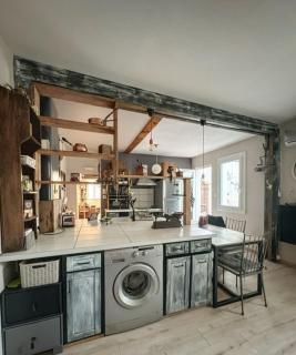 Le Domaine de Cécile by Alto Service - Perpignan - 5