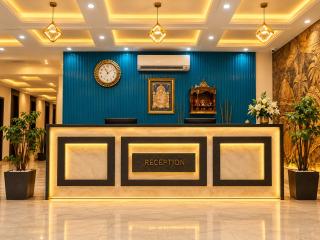 Hotel Vista Grand Near Delhi Airport - 6