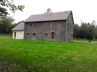 Gite de Landemeure - 7