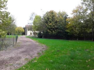 Gite de Landemeure - 6