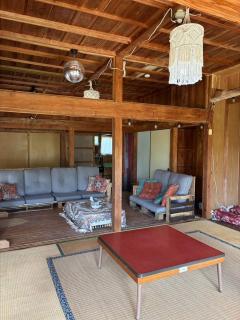 -1日1組限定一棟貸し-坂嶺ふる里庵-大人数におすすめ- - 9