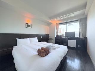 Sutton Place Hotel Ueno - 8