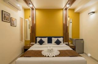 The Venue By Seasons Suites- - 2