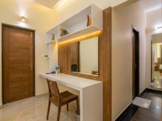The Venue By Seasons Suites- - 1