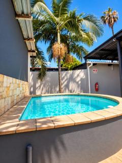 Honey Bee Guesthouse - 1