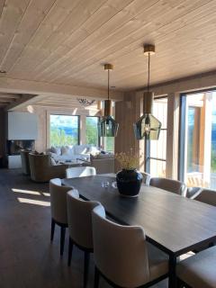 Exclusive cabin in Geilo - 2