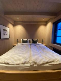 Exclusive cabin in Geilo - 1