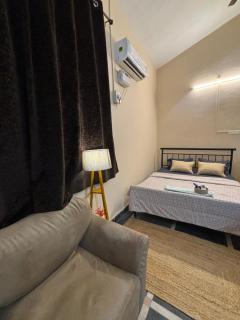 Coconut Grove Villa 4BHK Fully AC 15min to Beach - 8