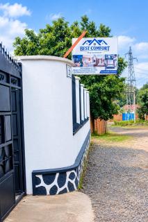 Best comfort accommodation - 4